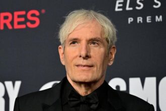 Michael Bolton Krankheit Wie steht es um seine Gesundheit