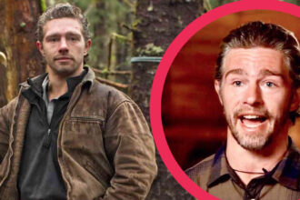 Alaskan Bush People's Matt Tot How he lives today