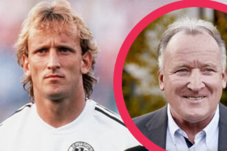 Andreas Brehme Beitrittsdaten: Wie ein Fußballstar Geschichte schrieb