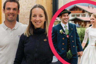 Franziska Preuß Hochzeit: Ein Fest der Liebe und des Sports