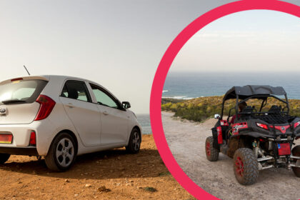 Autovermietung auf Zypern: wichtige Details, Vorteile und Tipps für Reisende