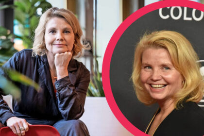 Annette Frier Krankheit: Wie sie mit Stärke und Mut neue Wege ging
