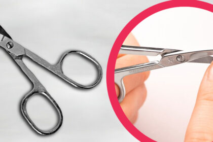 Die richtige Wahl einer Nagelschere: Tipps und Empfehlungen