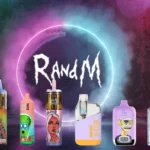 RandM Vape