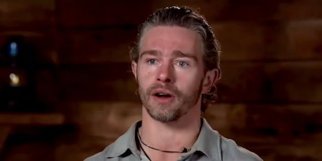 alaskan bush people's matt tot