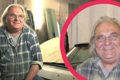 Morlock Motors Günther Gestorben: Ein Leben für die Leidenschaft