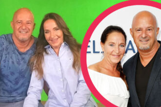 Nicole Steves Verstorben: Eine Frau, die Herzen berührte