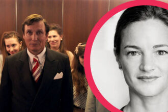 Bettina Herrhausen: Die Geschichte hinter dem Namen Herrhausen