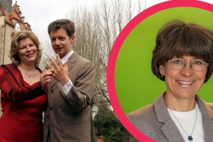 Wer ist Kristin Jauch? Ein Porträt der Tochter von Günther Jauch