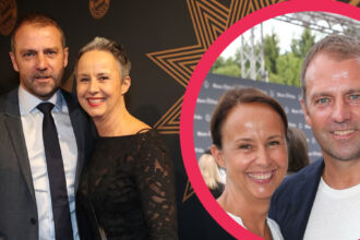 Hansi Flick Partnerin: Ihr Leben Abseits des Rampenlichts