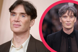 Cillian Murphy Krankheit: Die Gesundheit und Hingabe eines Ausnahmeschauspielers