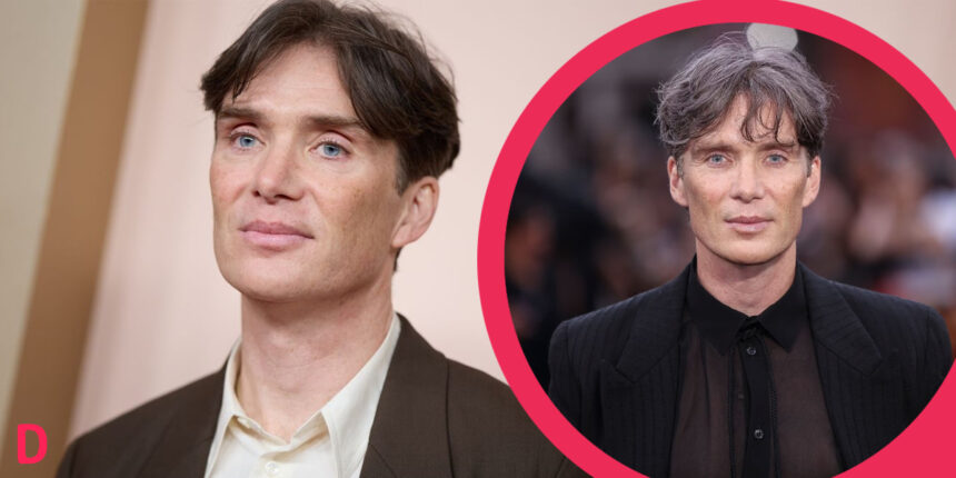 Cillian Murphy Krankheit: Die Gesundheit und Hingabe eines Ausnahmeschauspielers