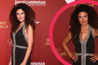 Marwa Eldesouki Lebensgefährtin: Einblicke in ihr privates Glück