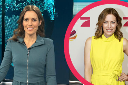 Jule Gölsdorf Neuer Freund: Ein Blick auf das Leben der Moderatorin 2025