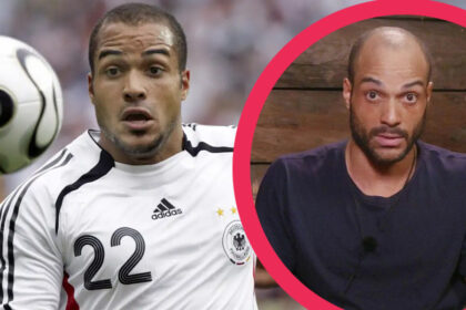 David Odonkor Vermögen: Ein Blick auf sein Leben und seine Karriere