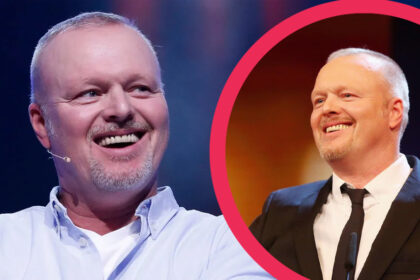 Was macht Stefan Raab heute? Karriere, Privatleben und neue Projekte