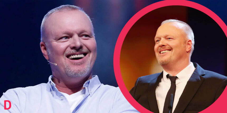 Was macht Stefan Raab heute? Karriere, Privatleben und neue Projekte