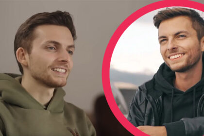Philipp Mickenbecker Todesanzeige: Erinnerungen an einen außergewöhnlichen Menschen