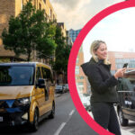 Die Zukunft der Mobilität: Wie innovative Taxi-Dienste Städte transformieren