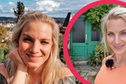 Maike Tschorn Alter und mehr: Alles über die vielseitige Journalistin