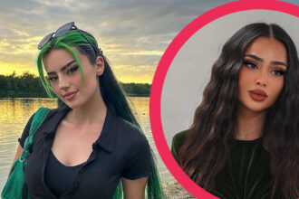 Dilara Ungeschminkt: Authentizität und Mut in der Social-Media-Welt