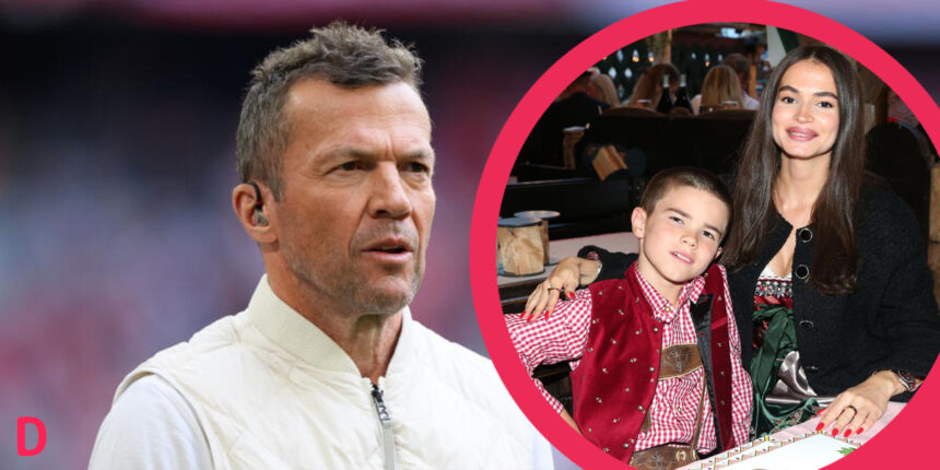 Lothar Matthäus’ Sohn verstorben: Ein Schicksal, das berührt