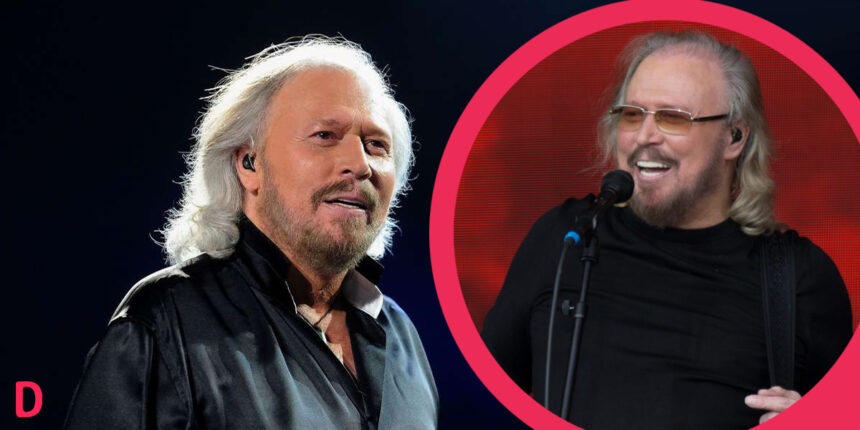 Barry Gibb Todesursache: Was Steckt Hinter den Gerüchten?