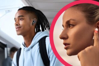 Beste kabellose Noise-Canceling-Ohrhörer für Pendler