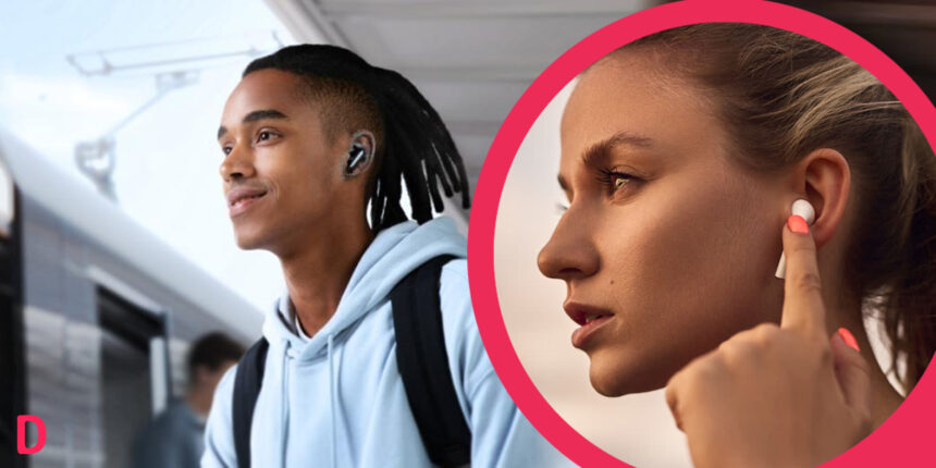 Beste kabellose Noise-Canceling-Ohrhörer für Pendler