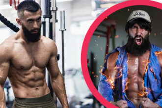 Wer ist Wladimir Schmondenko? Der Mann hinter der Stärke