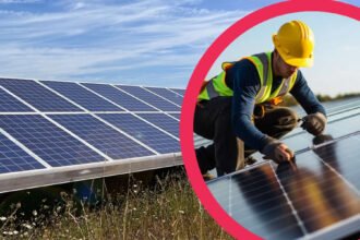 Wie Photovoltaik-Anlagen die Zukunft der nachhaltigen Energieversorgung gestalten – Ein umfassender Leitfaden
