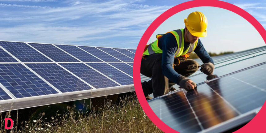 Wie Photovoltaik-Anlagen die Zukunft der nachhaltigen Energieversorgung gestalten – Ein umfassender Leitfaden