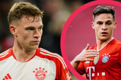 Joshua Kimmich Russische Wurzeln: Ein Einblick in seine Herkunft und Geschichte