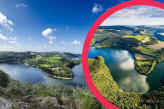 Die Luxemburger Ardennen: Ein Paradies der Naturschönheit