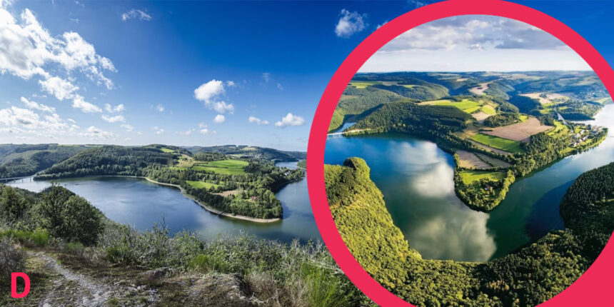 Die Luxemburger Ardennen: Ein Paradies der Naturschönheit