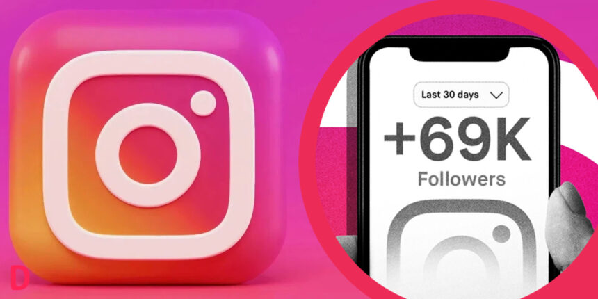 Instagram-Kompass für KMU - Mit 2025 zu mehr echten Followern