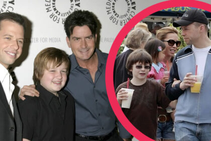 Wer ist Charlie Austin Cryer? Erkundung seines Hintergrunds und seiner Geschichte