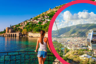 Versteckte Schätze in Alanya, die jeder Reisende erkunden sollte