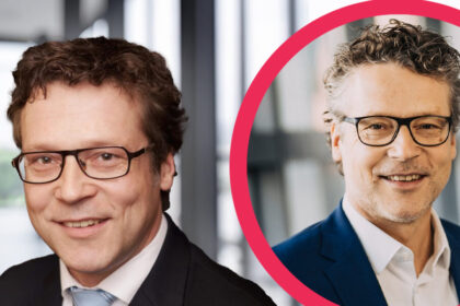 Matthias Klagge Schlaganfall: Ein Schicksalsschlag und sein Weg zurück