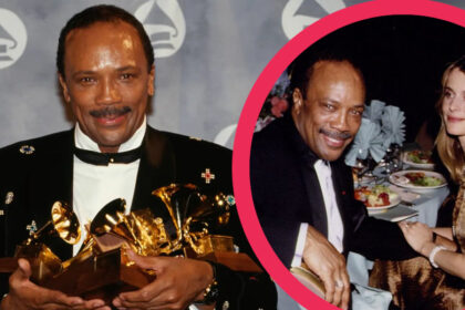 Quincy Jones Ehepartnerin: Die Frauen hinter der Musiklegende