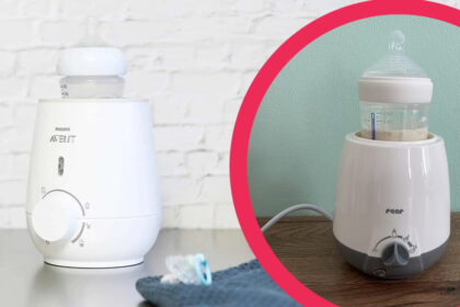 Wie wählt man den besten Babykostwärmer für unterwegs?