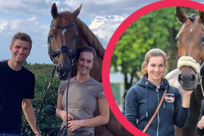 Welche Krankheit hat Frederik Werth? Einfühlsamer Blick ins Privatleben