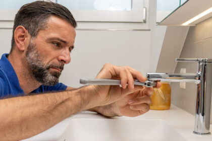 Sanitär Basel Ihr Experte für Sanitärdienste