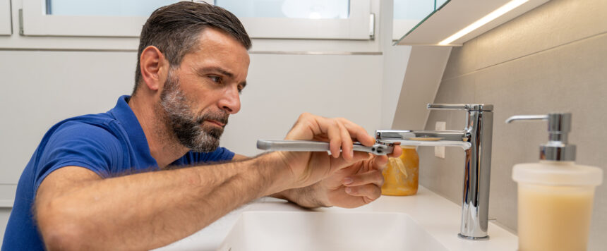 Sanitär Basel Ihr Experte für Sanitärdienste