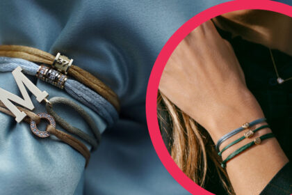 Armbander Kollektion: Vitale Frauen mit Armbändern | Jetzt alle Armbänder finden!