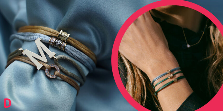 Armbander Kollektion: Vitale Frauen mit Armbändern | Jetzt alle Armbänder finden!