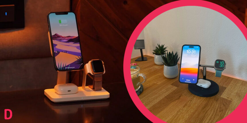 Der unverzichtbare Leitfaden für moderne Apple-Ladelösungen