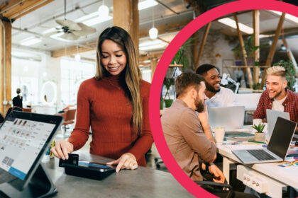 Kunden gewinnen und binden: So revolutioniert Software digitales Marketing am POS