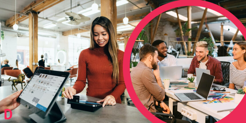 Kunden gewinnen und binden: So revolutioniert Software digitales Marketing am POS