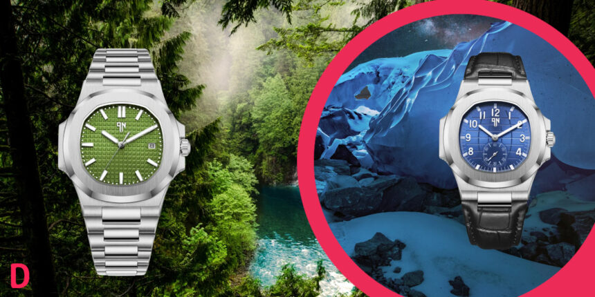Zeitloser Stil: Die Welt der Uhren entdecken mit Loravento Watches